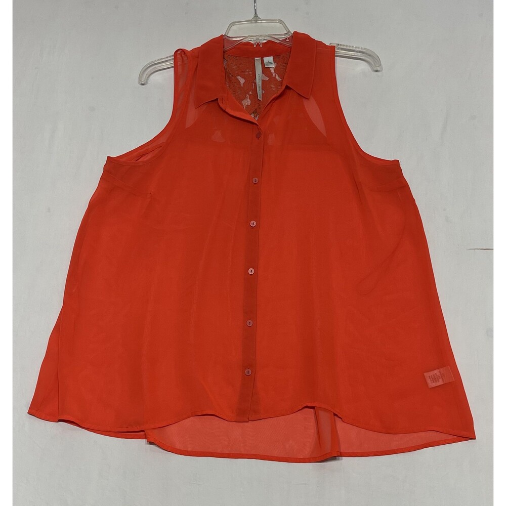 Lauren Conrad Blouse - Size L